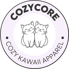 Cozycore logo